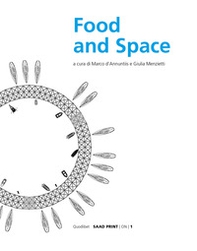 Food and space - Librerie.coop