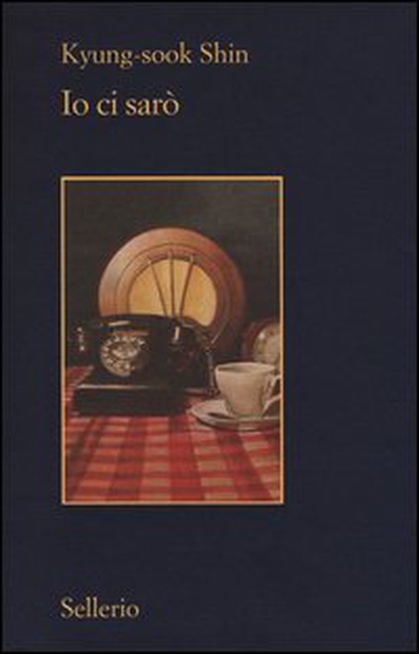 Io ci sarò - Librerie.coop Io ci sarò - Librerie.coop