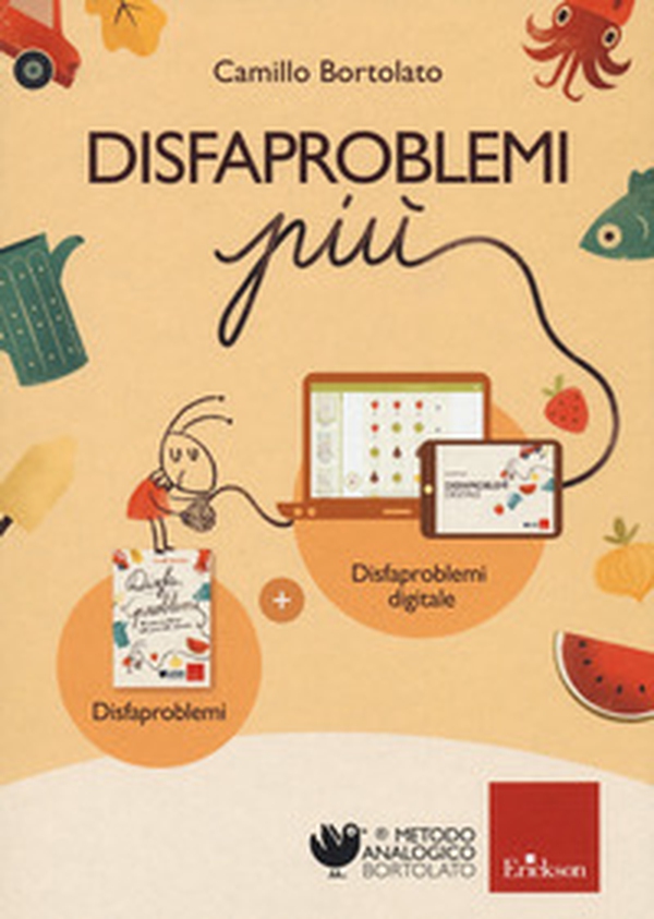Disfaproblemi più. Disfaproblemi + Disfaproblemi digitale - Librerie.coop Disfaproblemi più. Disfaproblemi + Disfaproblemi digitale - Librerie.coop