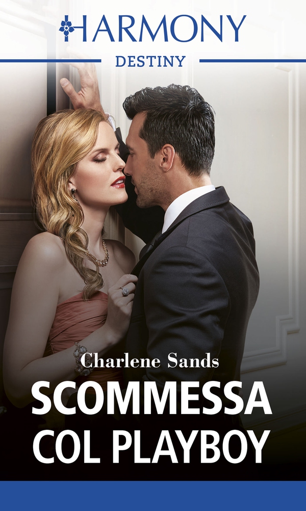 Scommessa col playboy - Librerie.coop Scommessa col playboy - Librerie.coop