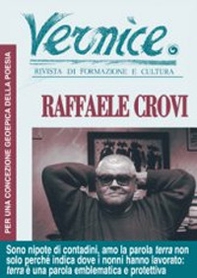 Vernice. Rivista di formazione e cultura - Vol. 33-34 - Librerie.coop Vernice. Rivista di formazione e cultura - Vol. 33-34 - Librerie.coop