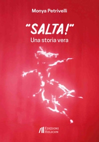 «Salta!». Una storia vera - Librerie.coop