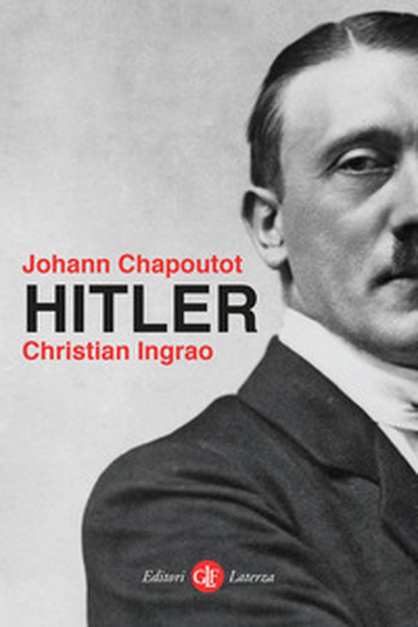 Hitler - Librerie.coop Hitler - Librerie.coop