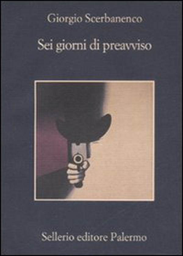 Sei giorni di preavviso - Librerie.coop Sei giorni di preavviso - Librerie.coop