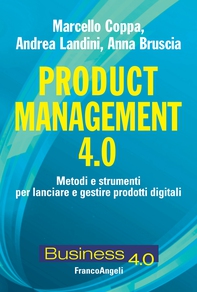 Product management 4.0 - Librerie.coop Product management 4.0 - Librerie.coop