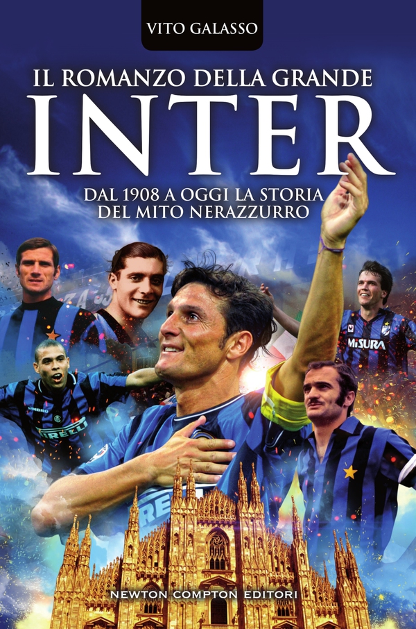 Il romanzo della grande Inter - Librerie.coop Il romanzo della grande Inter - Librerie.coop