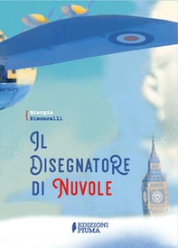 Il disegnatore di nuvole - Librerie.coop