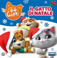 Il gatto di Natale. 44 gatti - Librerie.coop