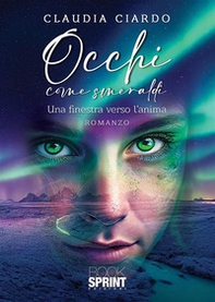 Occhi come smeraldi - Librerie.coop