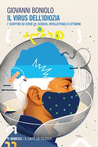 Il virus dell’idiozia - Librerie.coop