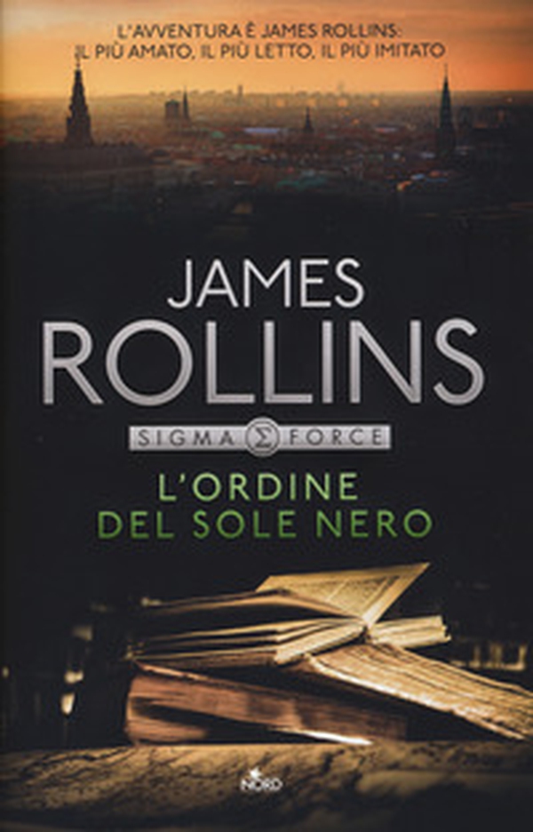 L'ordine del sole nero - Librerie.coop L'ordine del sole nero - Librerie.coop