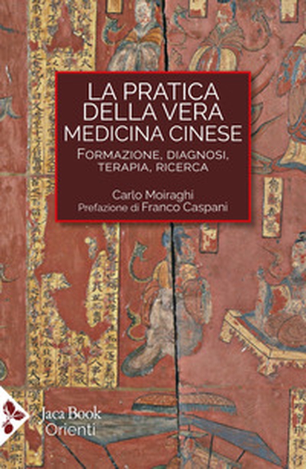 La pratica della vera medicina cinese. Formazione, diagnosi, terapia, ricerca - Librerie.coop La pratica della vera medicina cinese. Formazione, diagnosi, terapia, ricerca - Librerie.coop