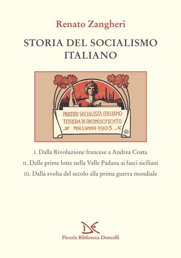 Storia del socialismo italiano - Librerie.coop Storia del socialismo italiano - Librerie.coop