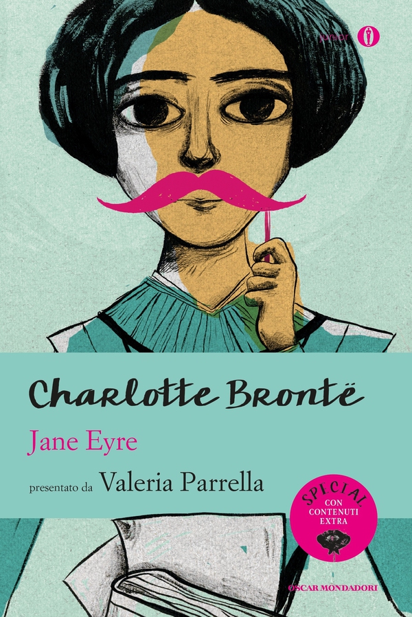 Jane Eyre - Librerie.coop Jane Eyre - Librerie.coop