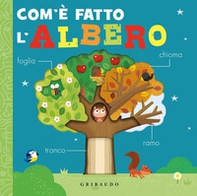 Com'è fatto l'albero - Librerie.coop