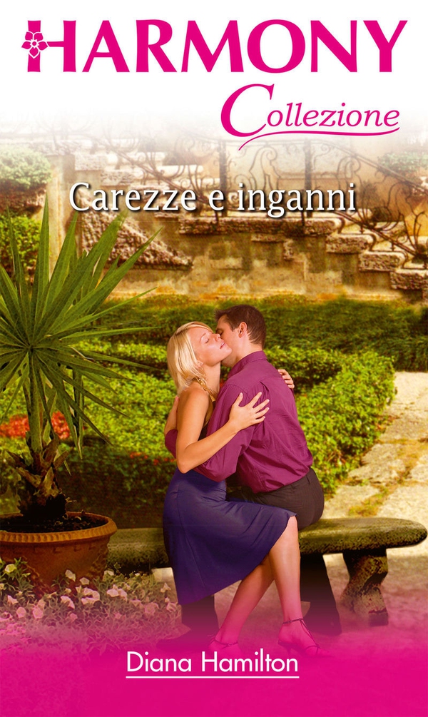 Carezze e inganni - Librerie.coop Carezze e inganni - Librerie.coop
