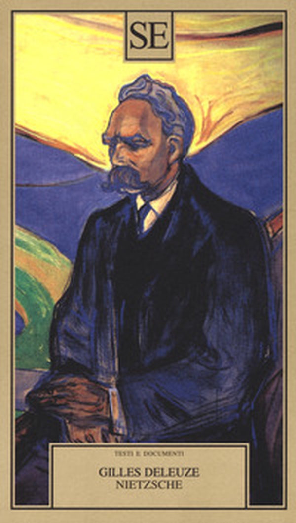 Nietzsche - Librerie.coop Nietzsche - Librerie.coop