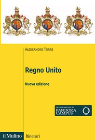 Regno Unito - Librerie.coop