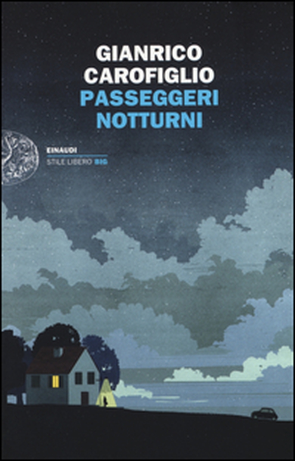 Passeggeri notturni - Librerie.coop Passeggeri notturni - Librerie.coop
