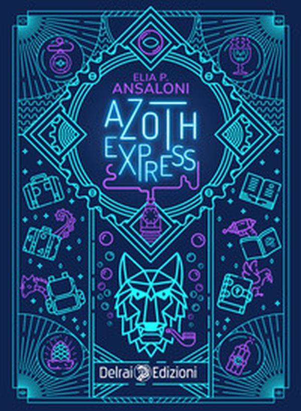 Azoth express - Librerie.coop Azoth express - Librerie.coop