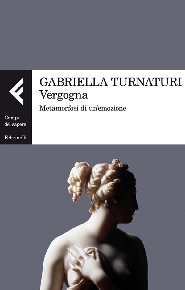 Vergogna - Librerie.coop Vergogna - Librerie.coop