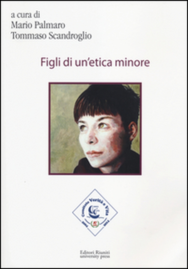 Figli di un'etica minore - Librerie.coop Figli di un'etica minore - Librerie.coop
