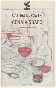 Cena a sbafo. Testo inglese a fronte - Librerie.coop