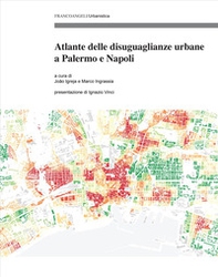Atlante delle disuguaglianze urbane a Palermo e Napoli - Librerie.coop