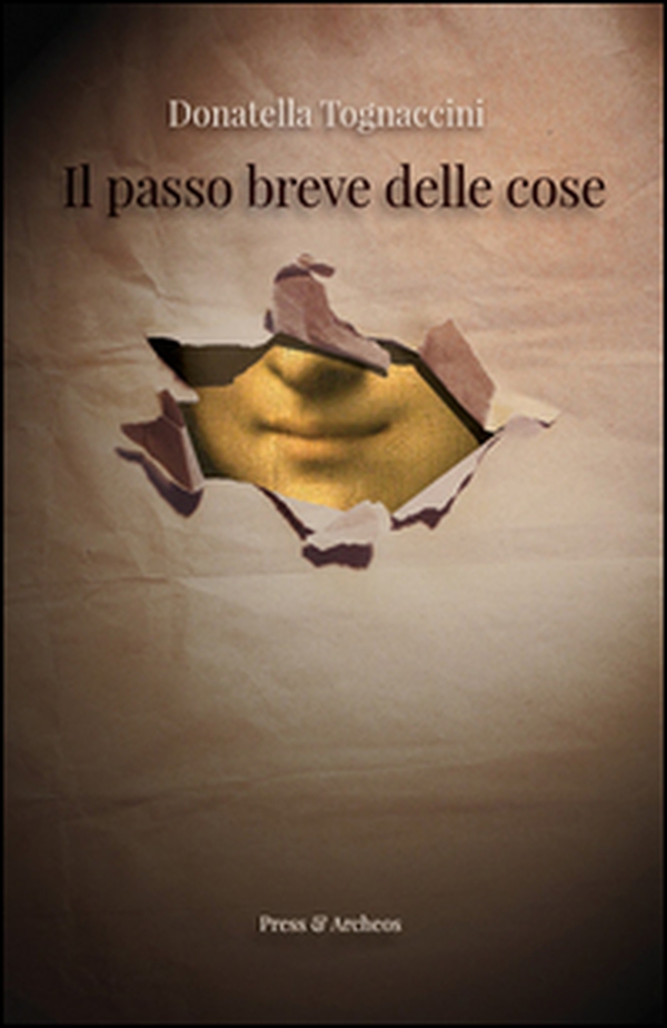 Il passo breve delle cose - Librerie.coop Il passo breve delle cose - Librerie.coop
