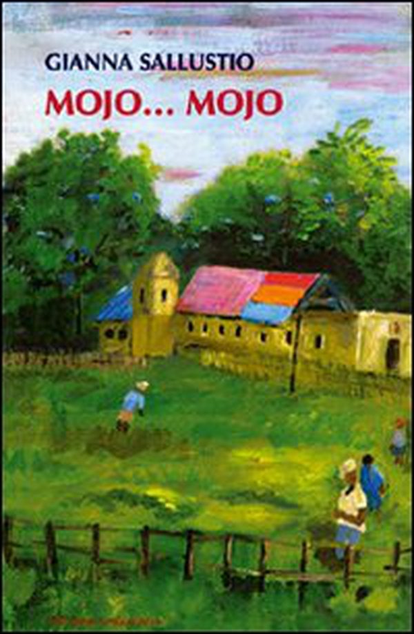 Mojo... Mojo - Librerie.coop Mojo... Mojo - Librerie.coop