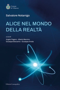 Alice nel mondo della realtà - Librerie.coop