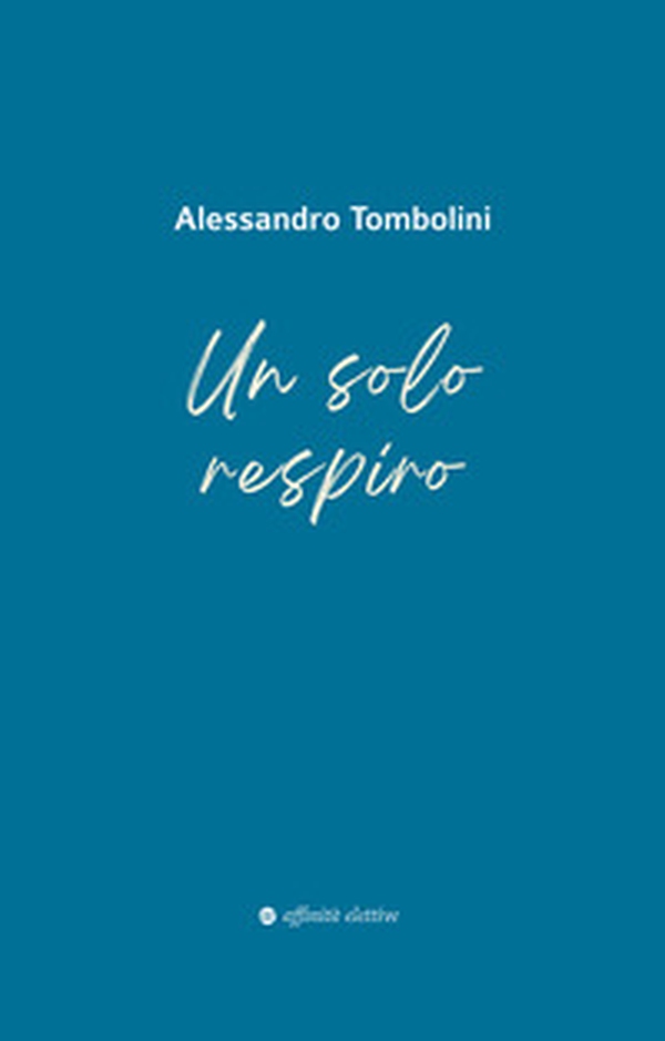 Un solo respiro - Librerie.coop