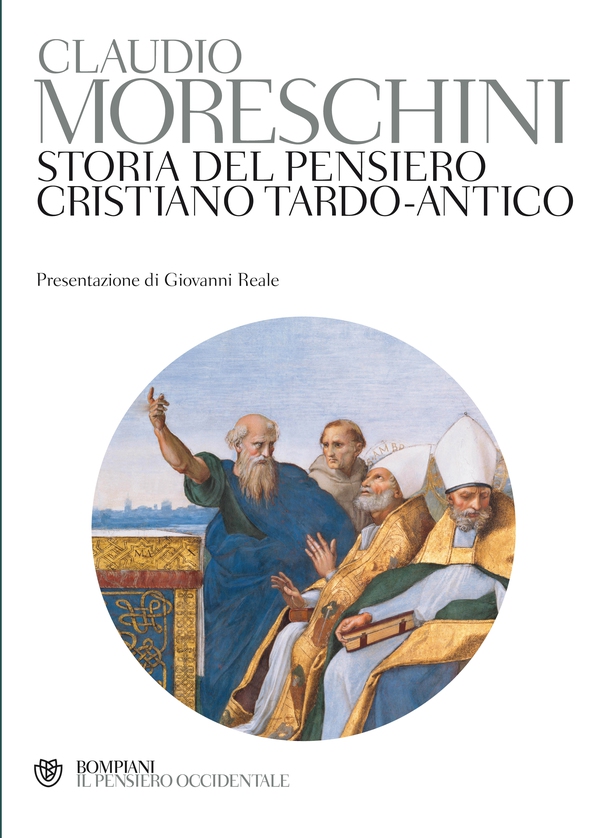 Storia del pensiero cristiano tardo-antico - Librerie.coop Storia del pensiero cristiano tardo-antico - Librerie.coop
