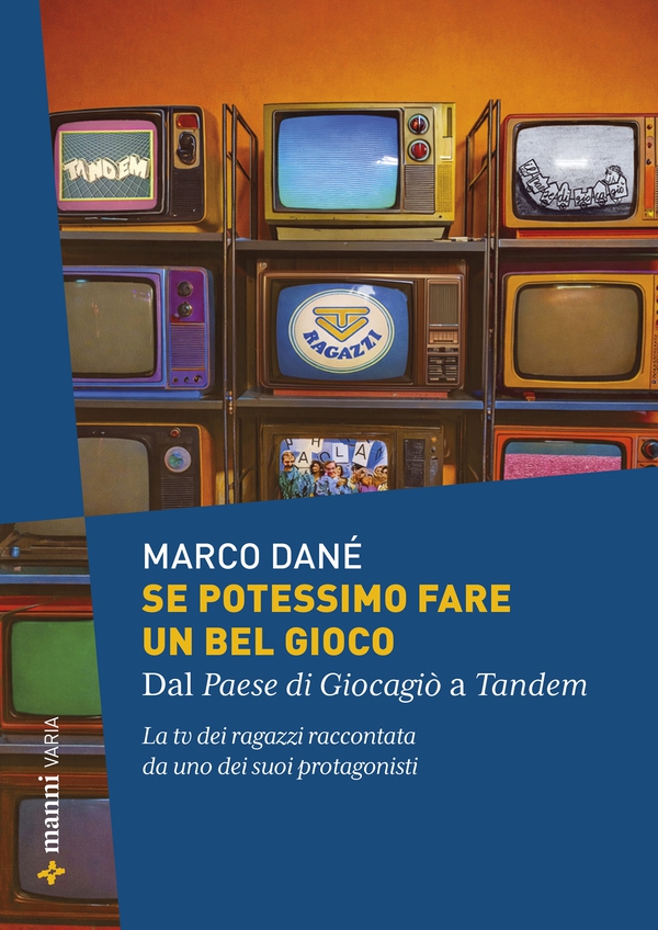 Se potessimo fare un bel gioco - Librerie.coop