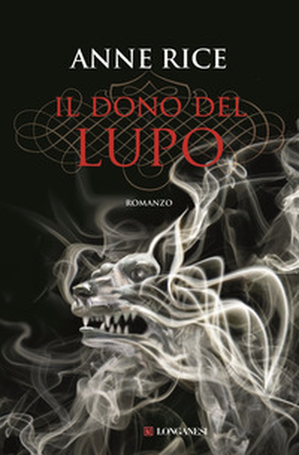 Il dono del lupo - Librerie.coop Il dono del lupo - Librerie.coop