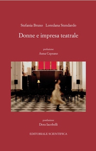 Donne e impresa teatrale - Librerie.coop