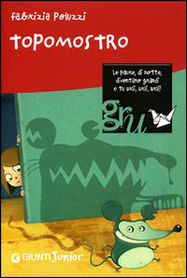 Topomostro - Librerie.coop Topomostro - Librerie.coop