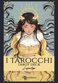 I tarocchi-Tarot deck. Ediz. italiana e inglese - Librerie.coop