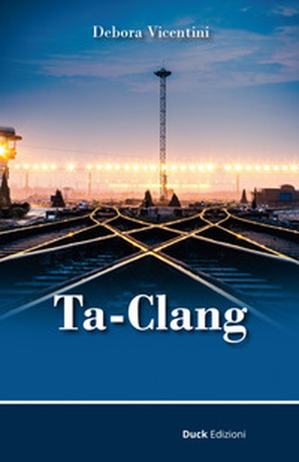 Ta-clang - Librerie.coop Ta-clang - Librerie.coop