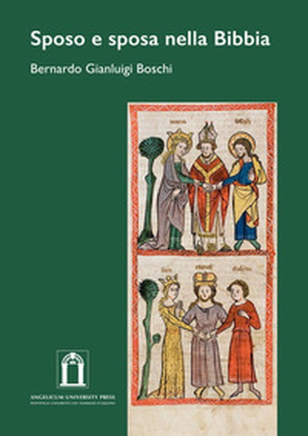 Sposo e sposa nella Bibbia - Librerie.coop Sposo e sposa nella Bibbia - Librerie.coop
