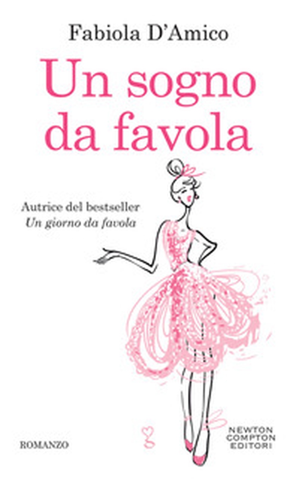 Un sogno da favola - Librerie.coop Un sogno da favola - Librerie.coop