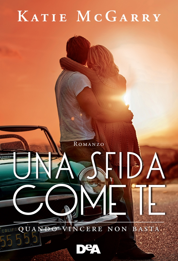 Una sfida come te - Librerie.coop Una sfida come te - Librerie.coop