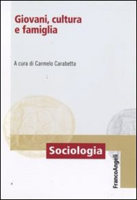 Giovani, cultura e famiglia - Librerie.coop