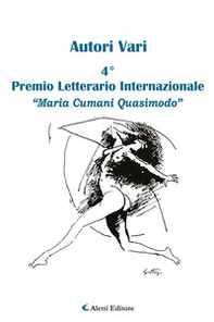 Quarto Premio Internazionale Maria Cumani Quasimodo - Librerie.coop