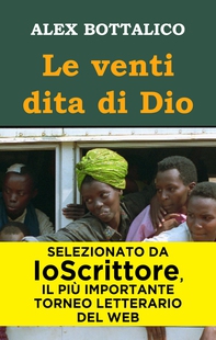 Le venti dita di Dio - Librerie.coop Le venti dita di Dio - Librerie.coop