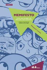 Memifesto. Ormai note immagini con didascalia a tema umoristico - Librerie.coop Memifesto. Ormai note immagini con didascalia a tema umoristico - Librerie.coop