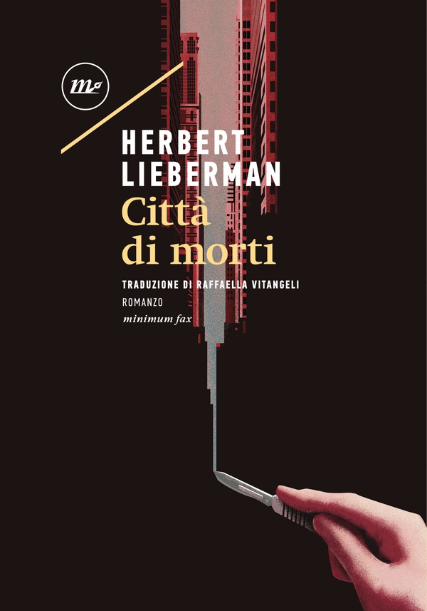 Città di morti - Librerie.coop Città di morti - Librerie.coop