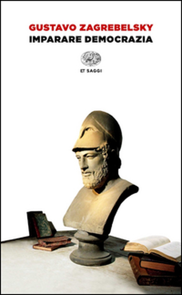 Imparare democrazia - Librerie.coop Imparare democrazia - Librerie.coop