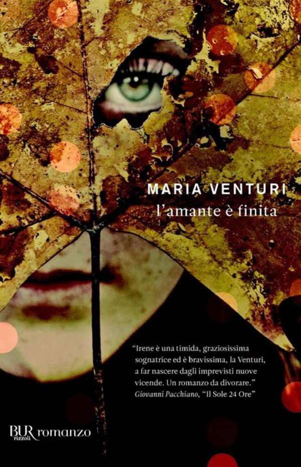 L'amante è finita - Librerie.coop L'amante è finita - Librerie.coop