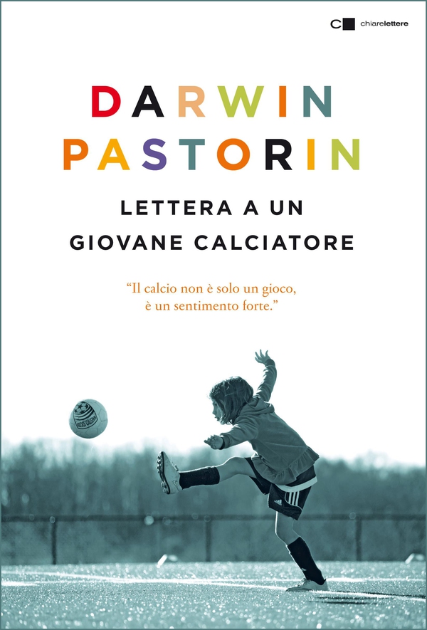 Lettera a un giovane calciatore - Librerie.coop Lettera a un giovane calciatore - Librerie.coop